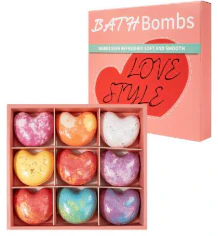 🎁🎉 Kids’ Surprise Bath Bombs – 12-Pack Gift Set with Hidden Toys! - Image 10